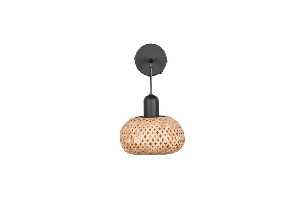 Hängende Wandleuchte Leonie Ø 18cm Trio 4017807637373