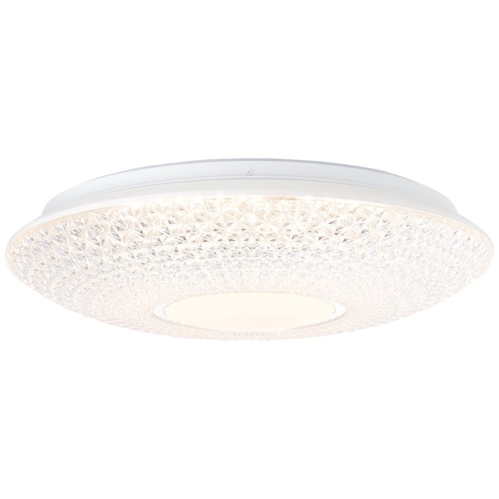 Deckenleuchte Nunya Ø 42cm Brilliant 4004353356094