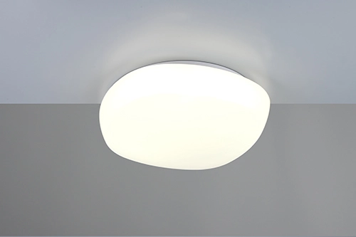 Deckenlicht Rotunda weißer Ø 38cm