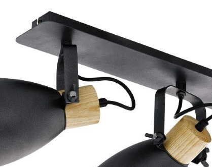 Deckenspot Coswarth Eglo 9008606299966