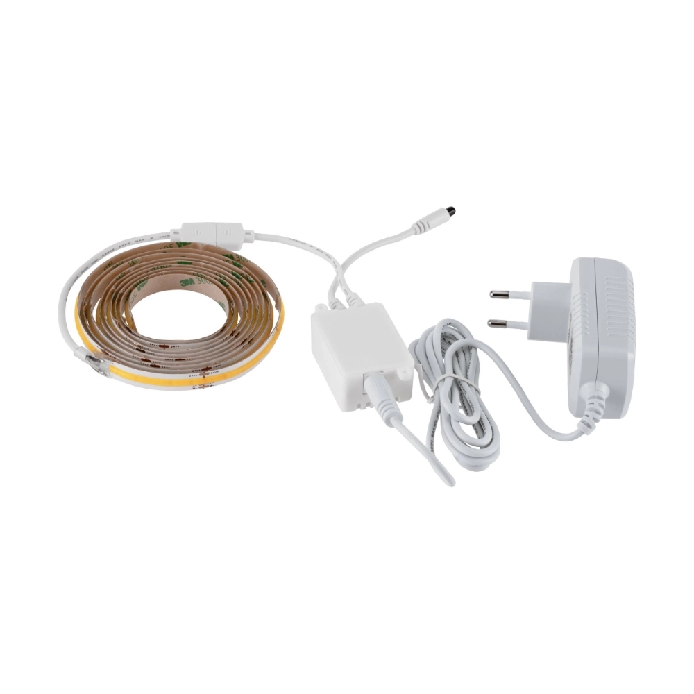 LED-Leiste Cob Stripe 2 Meter - Lichtfarbe einstellbar Eglo 9008606244782