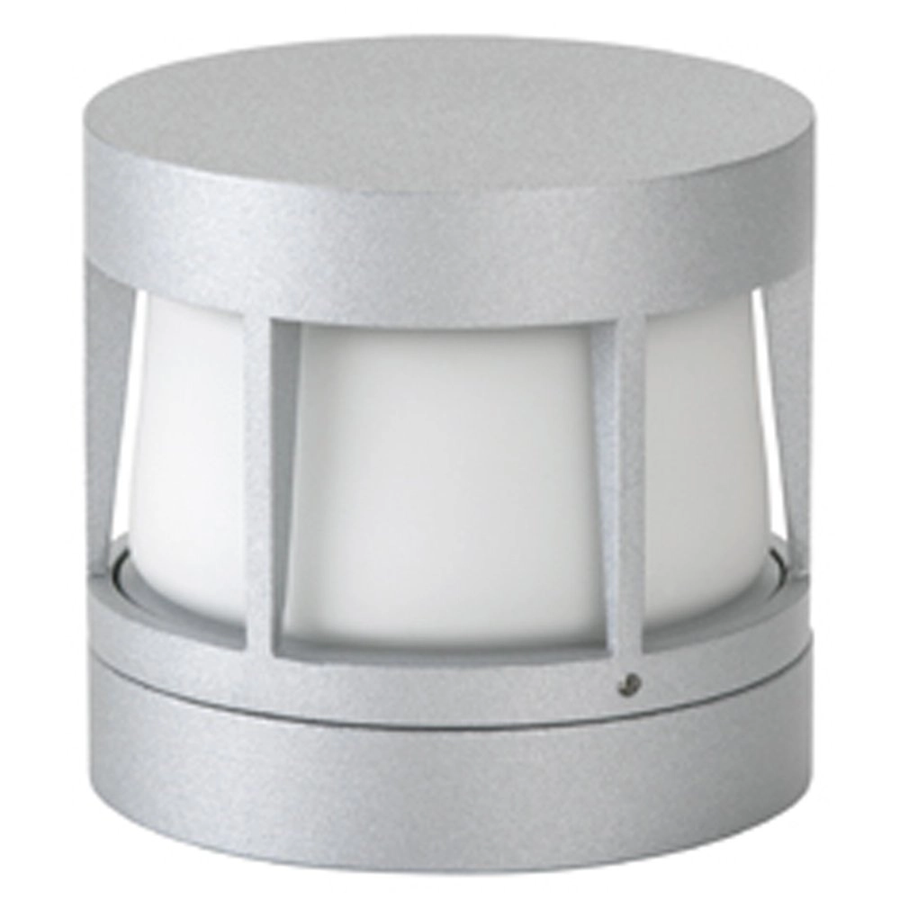 Außenlampe Jail 14cm - grau Albert 4007235903263