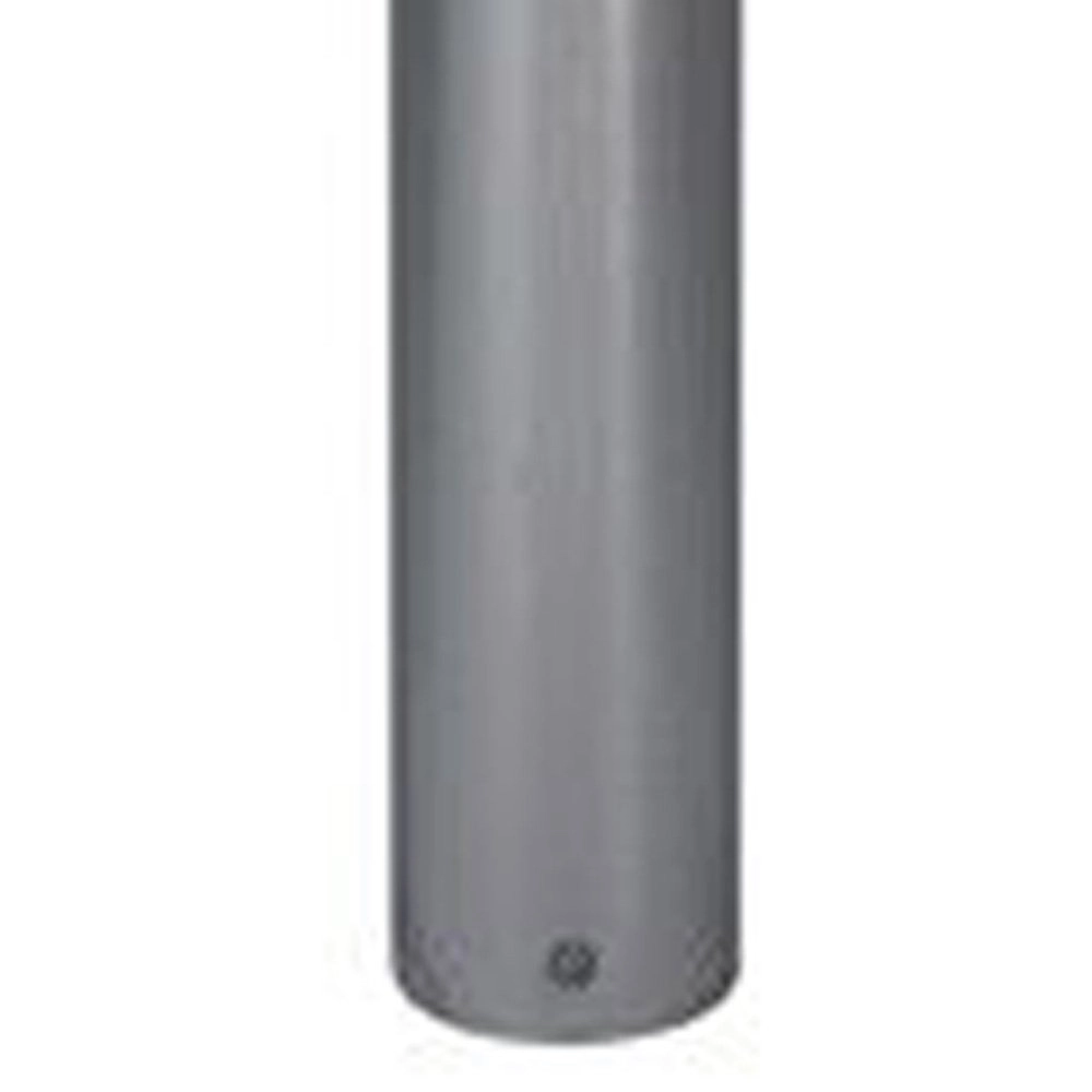 Edelstahllampe Globe 90 cm - edelstahl Albert 4007235922615