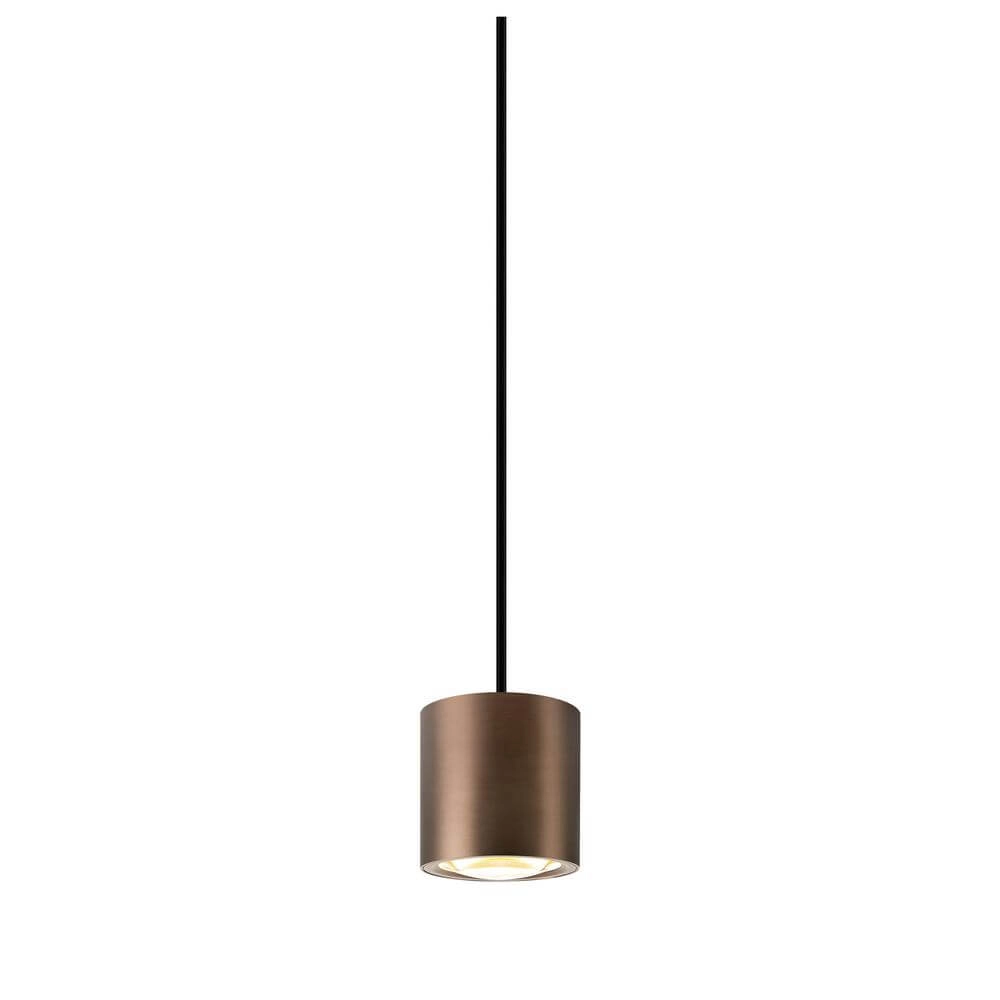 Pendelleuchte Oculus Kupfer SLV 4024163297820