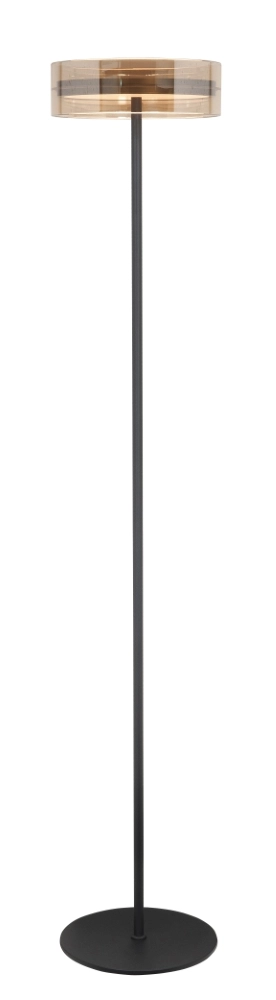 Design-Stehlampe Enzo