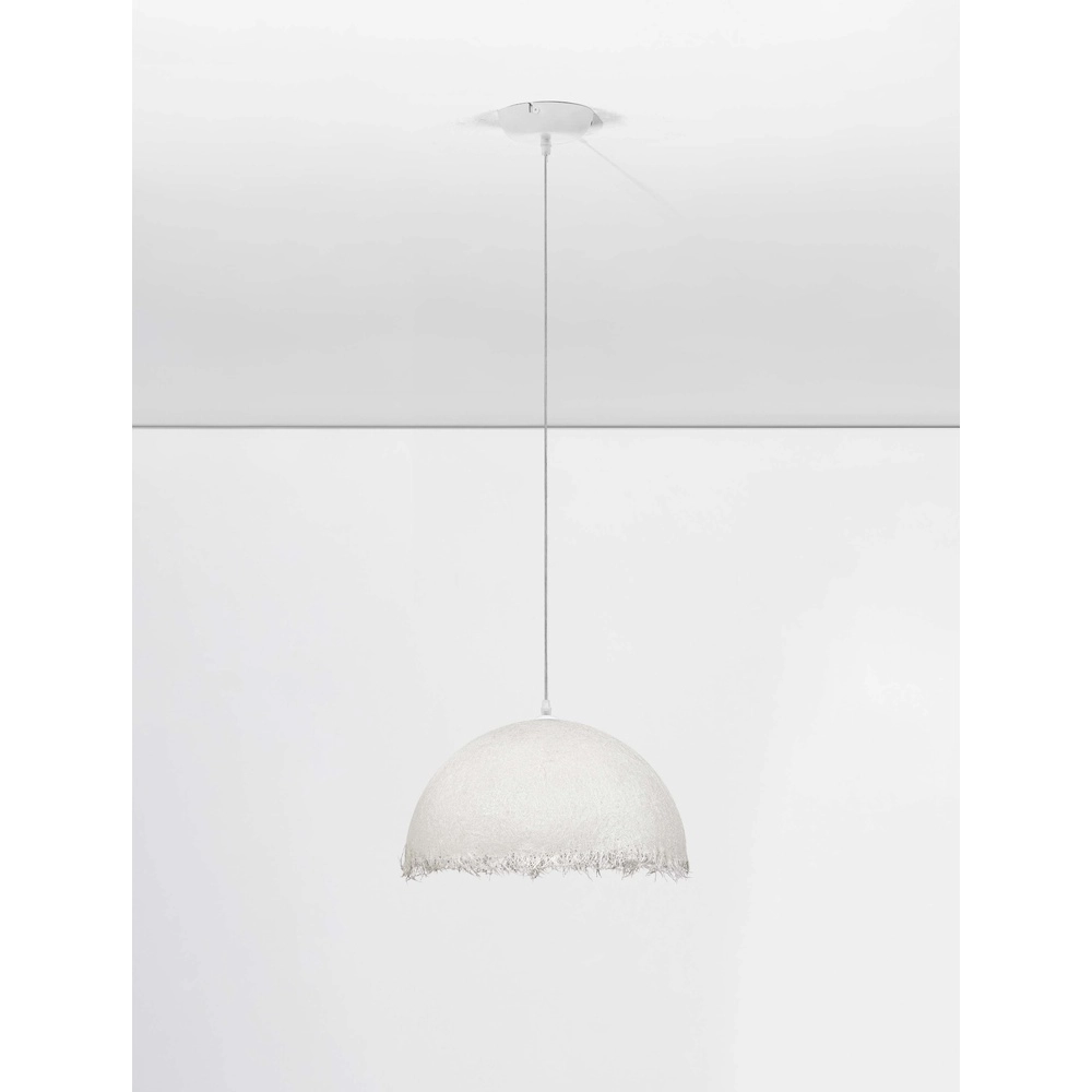 Pendelleuchte Lalu Ø 40cm