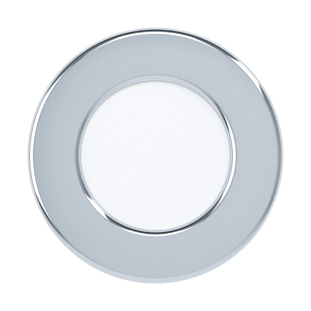 LED Einbauspot Fueva 5 IP44 - Ø 8,6cm