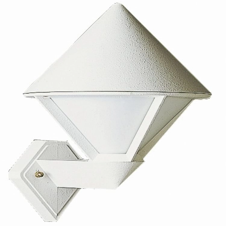 Außenlampe Triangle 30 cm