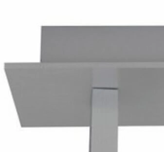 Doppelter Spot Tech Artdelight 8719831732036
