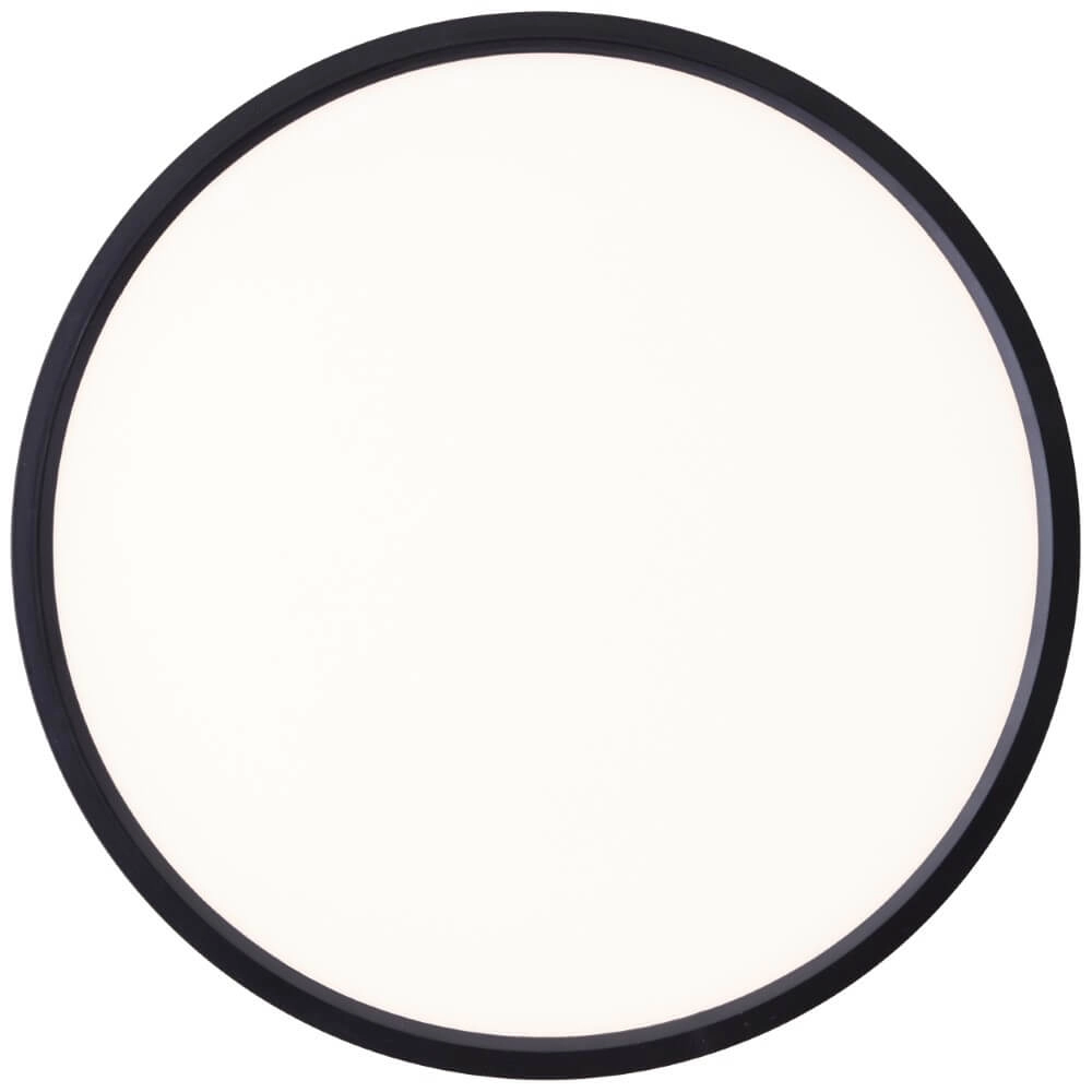 Deckenleuchte Galo Ø 40 cm – 3000 K Brilliant 4004353446702