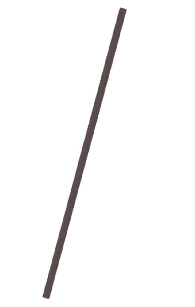 Down Rod Dark Koa 91,44 cm Beacon 9333509115076