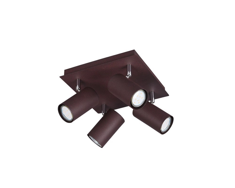 Strahler Marley 4-leichter braun Trio 4017807408683