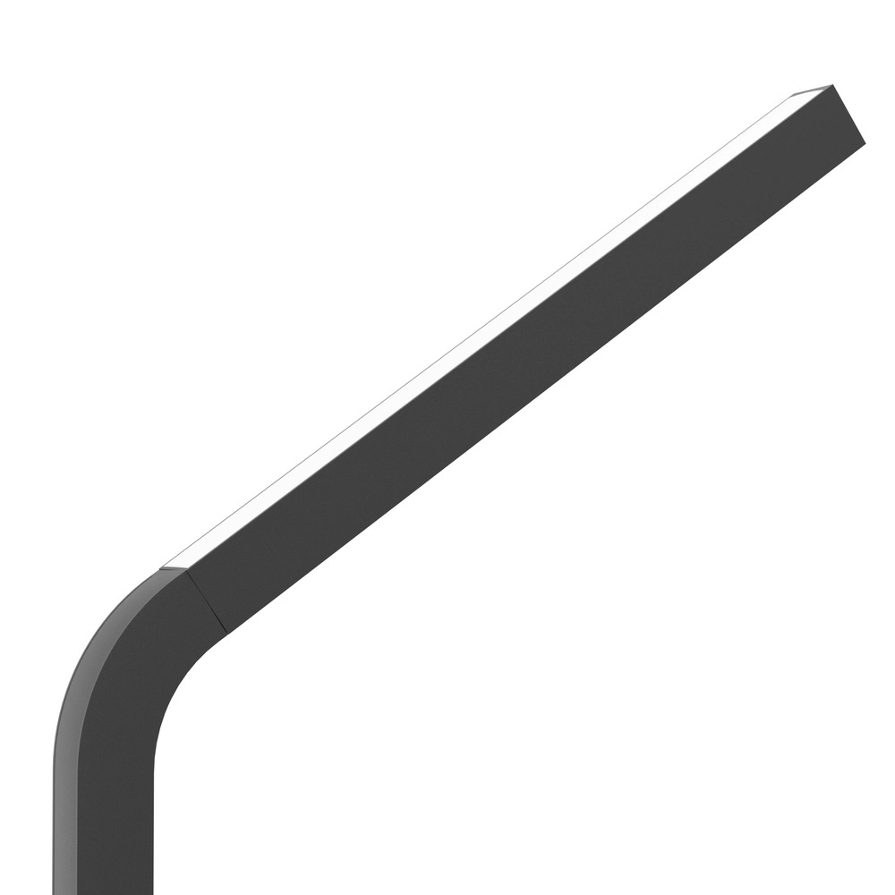 Design-Stehlampe Mirante Schwarz Eglo 9008606392407
