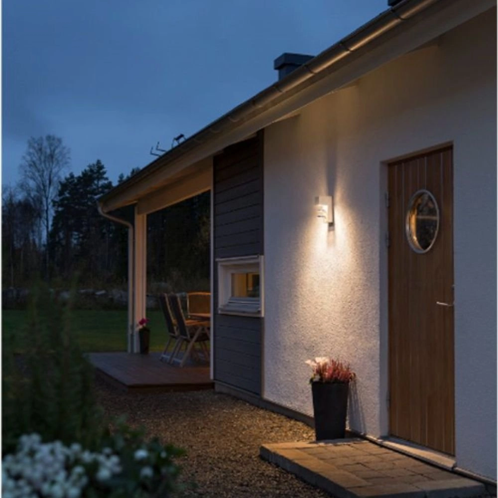 LED-Wandleuchte Acerra LED Wall Spot KonstSmide 7318307957259