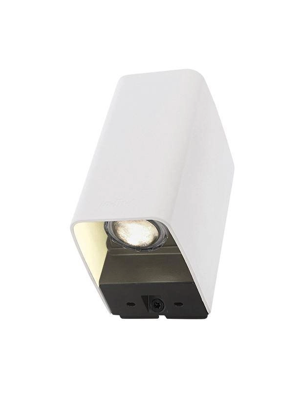 Wandstrahler Ace Up-Down White 12 Volt LED In-lite 8717051003783