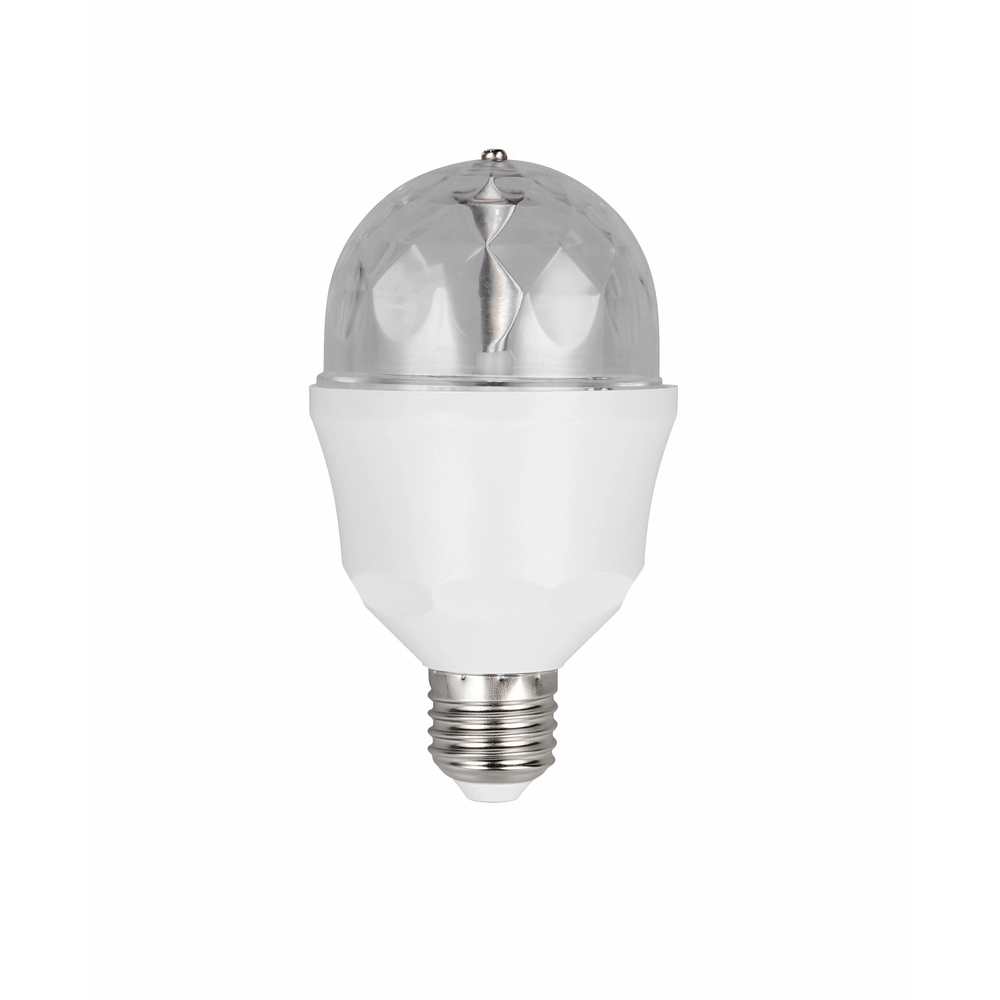 Lichtquelle E27 Pasha 3W Trio 4017807685978