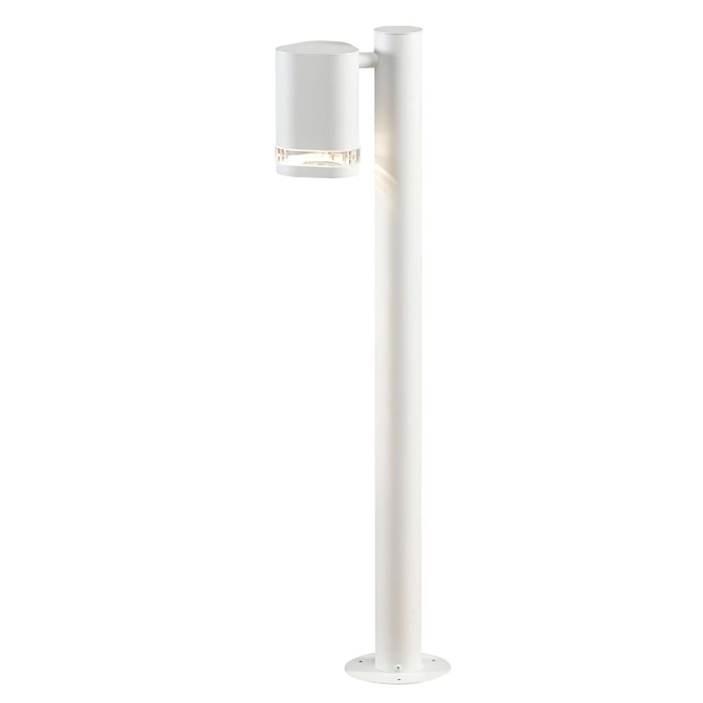 Gartenstrahler Modena 70cm weiß