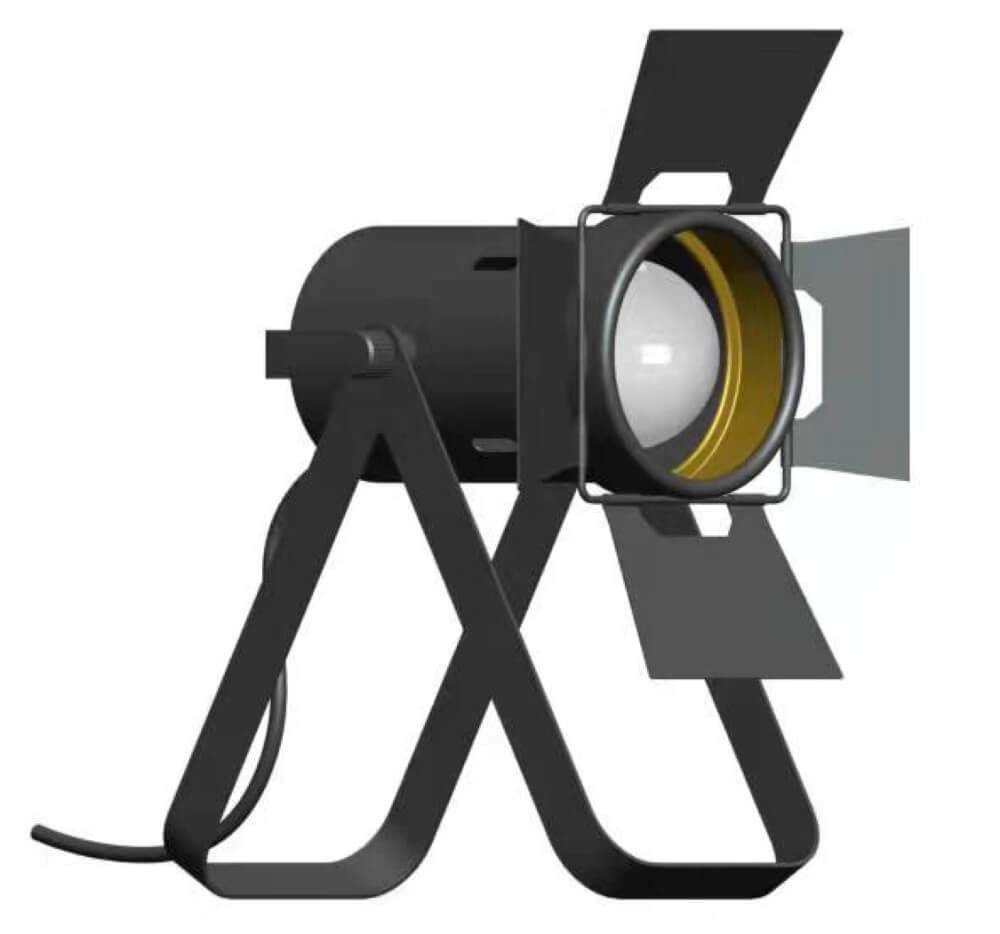 Beam-Bodenstrahler Carre