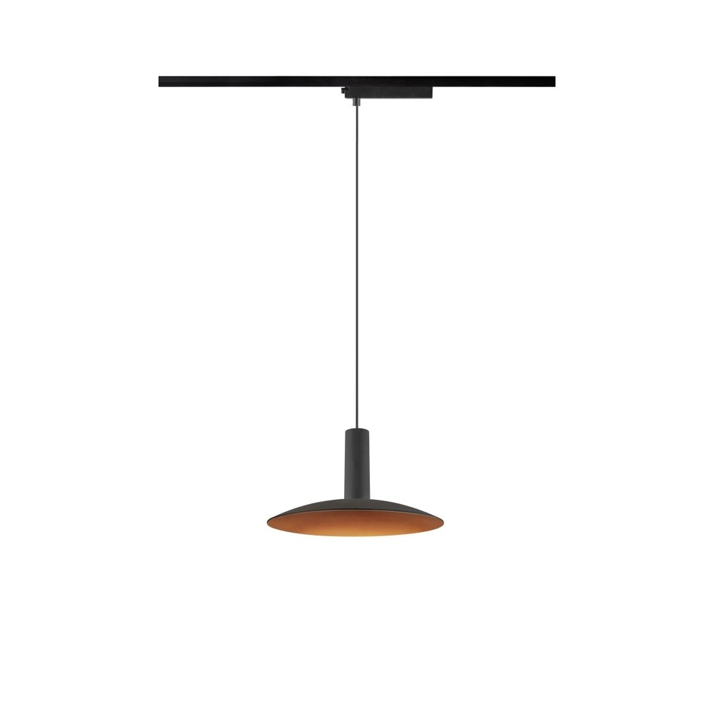 Pendelleuchte Lalu für Schiene 1-phasig SLV 4024163317368