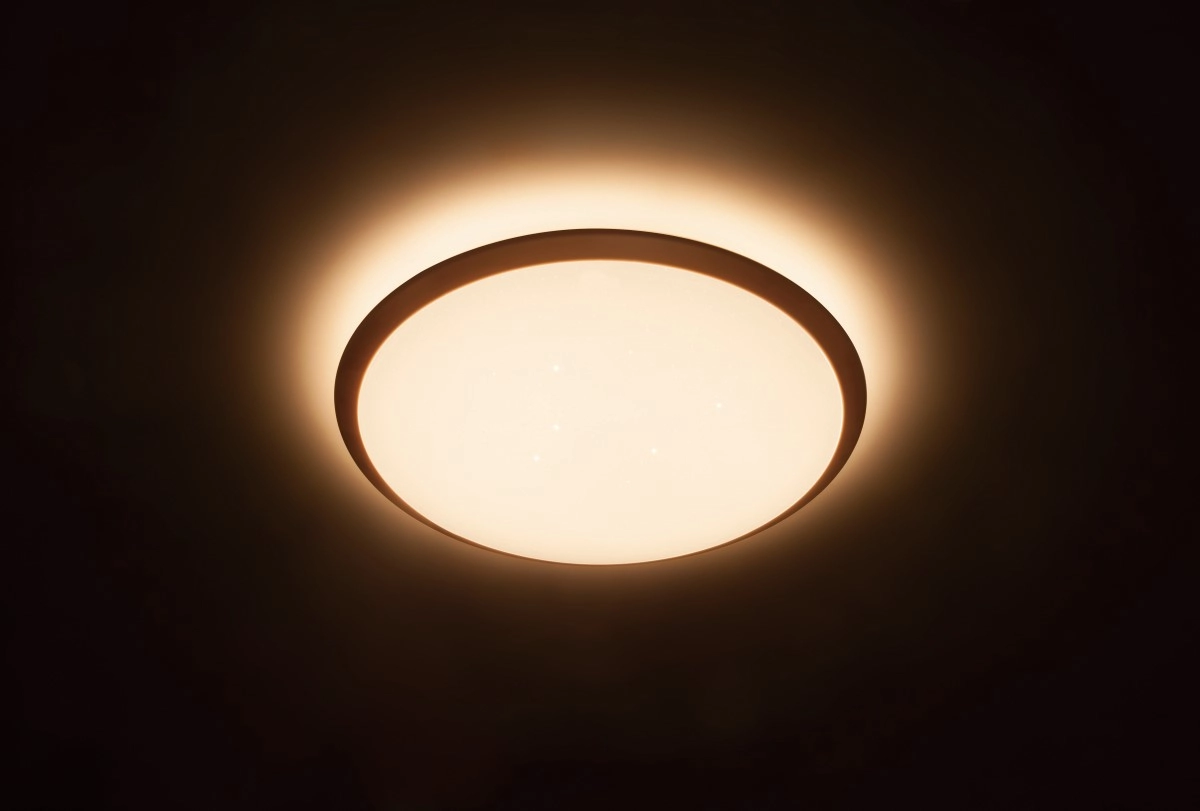 LED-Deckenlampe Cavanal 35 Philips 8718696169285