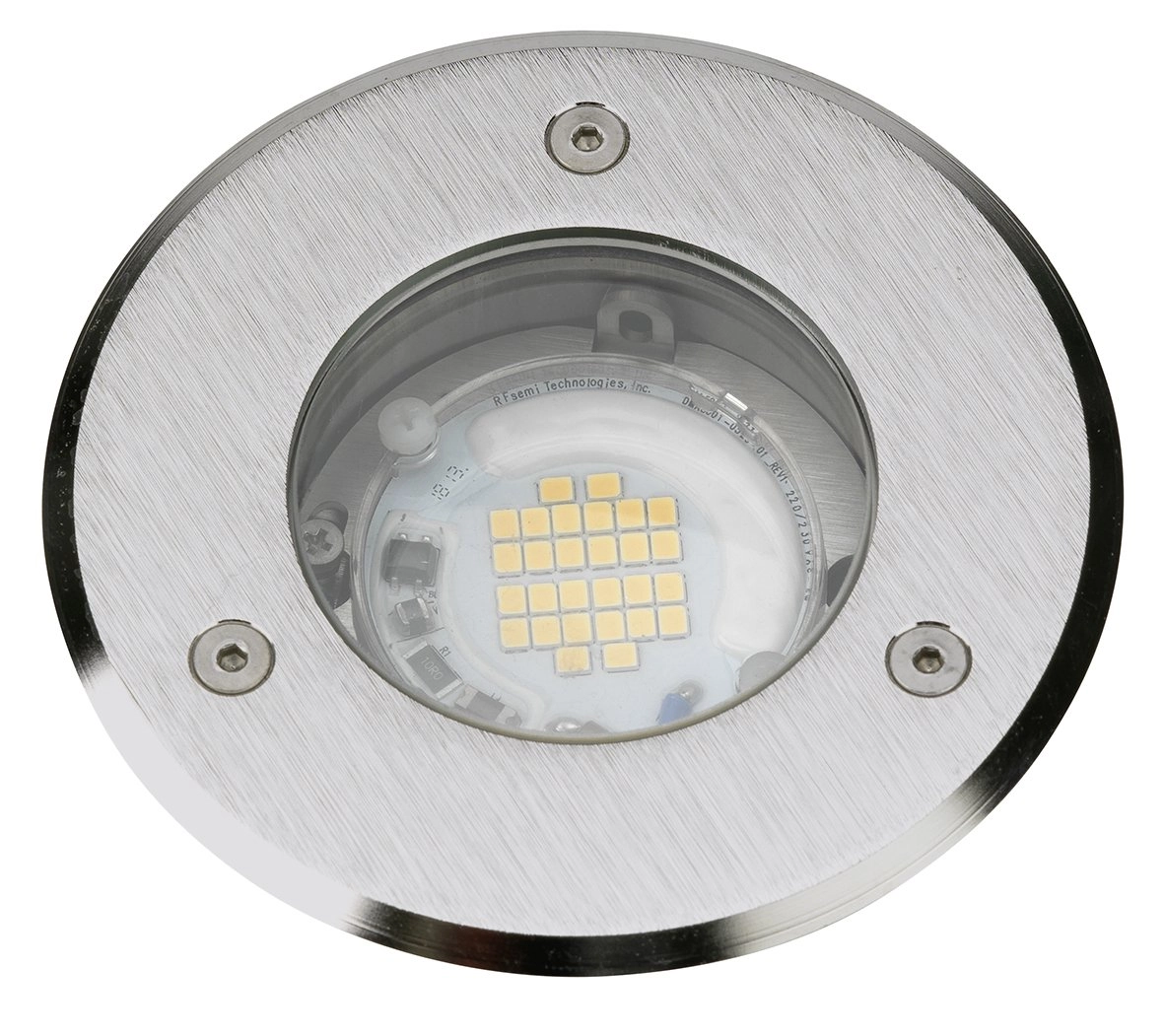 LED-Einbau Spot Correl 3000k - 5W - 11 cm