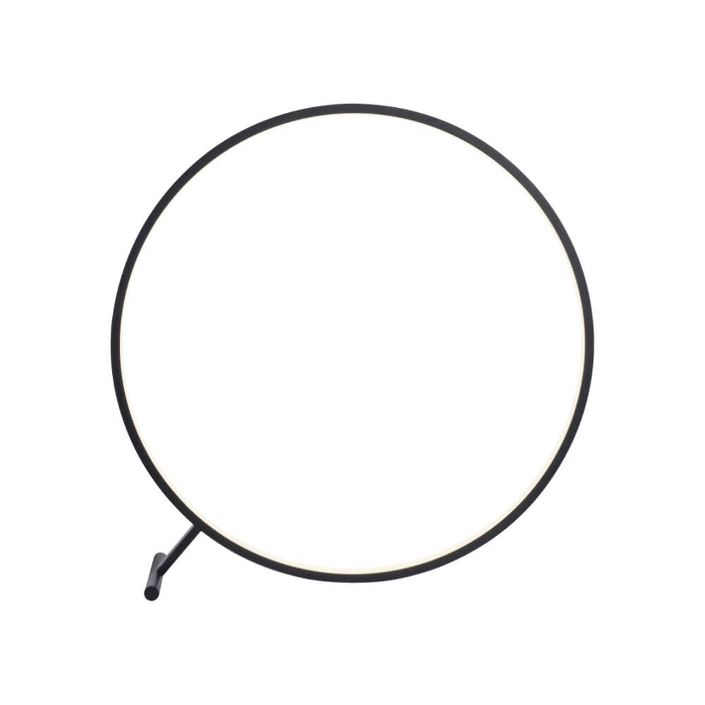 Stehlampe Hula einzigartiges Design Ø 80cm