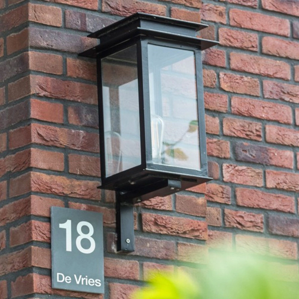 Wandlampe Praag IV groß KS 8714732134743