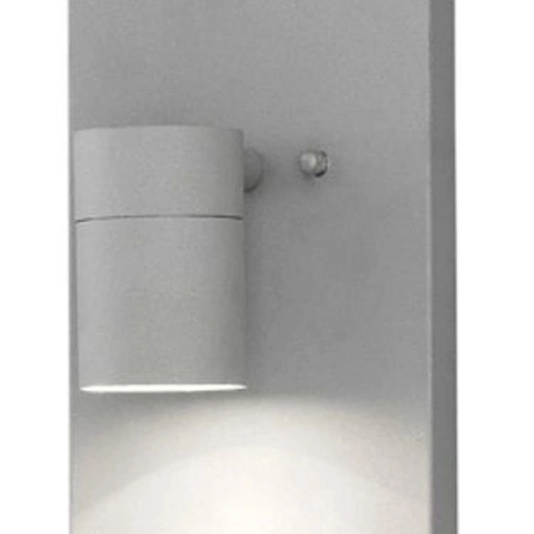 Wandspot Modena Adress grau mit Hausnummer KonstSmide 7318307655308
