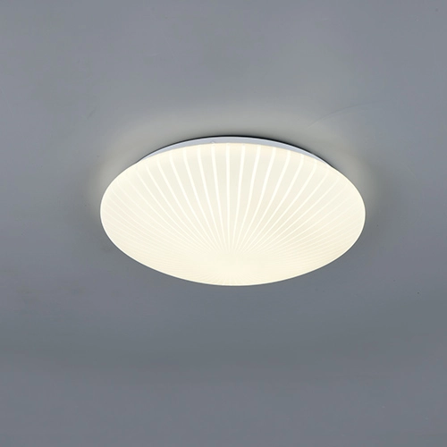 Deckenlicht Umbria VI alabaster Ø 30cm