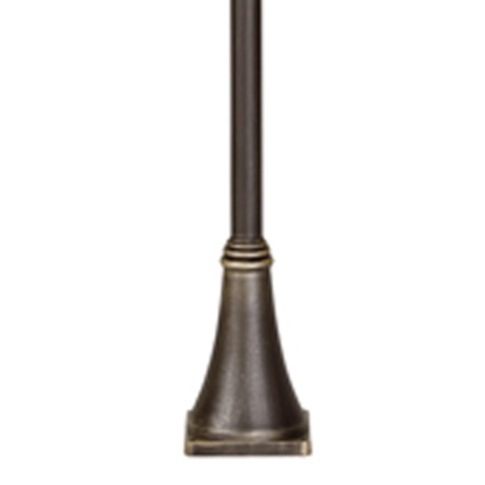Gartenlaterne Jardi 209cm - bronze Albert 4007235520408