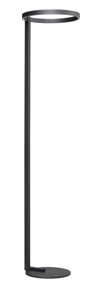Moderne Stehlampe Joyce Ø 40cm