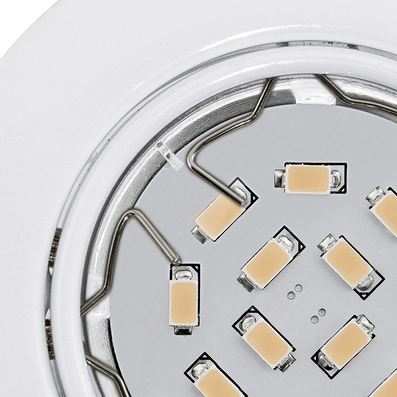 LED-Deckenspot Peneto Set von 3 Eglo 9002759944063