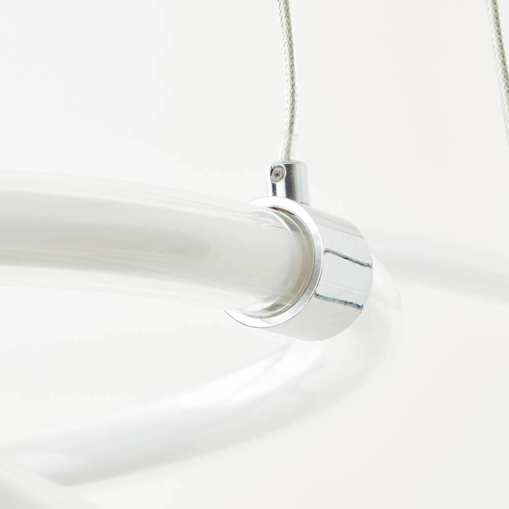 Design-Hängelampe Poolen Ø 150cm Brilliant 4004353421686