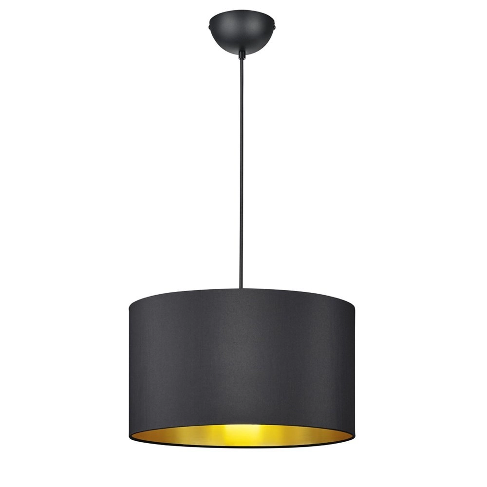 Design-Pendelleuchte Hostel Trio 4017807392517