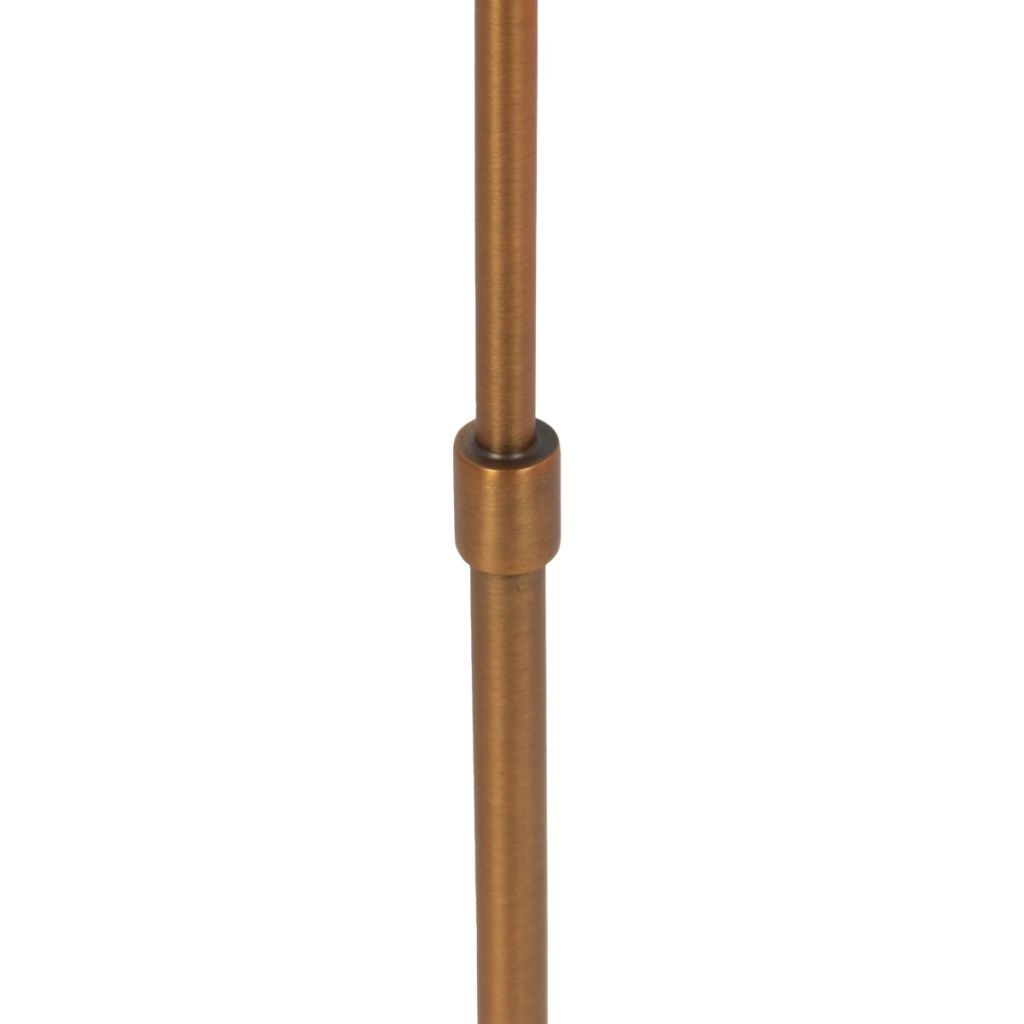 Tischlampe Bollique Bronze Steinhauer 8712746184730