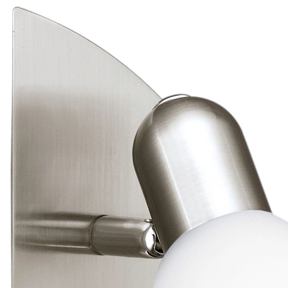 Wandstrahler Enea Halogen Eglo 9002759909826