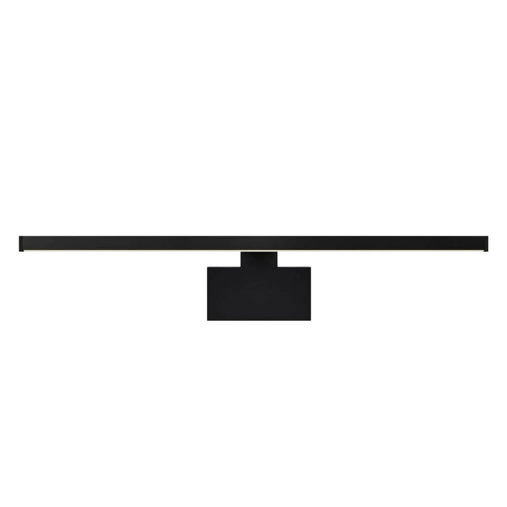 Spiegelleuchte Marlee schwarz 4000K Nordlux 5704924016127