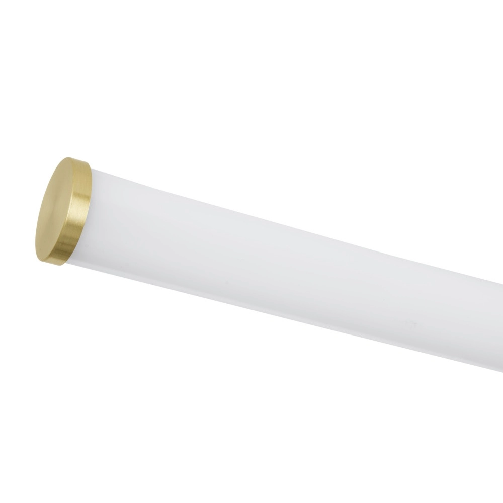 Spiegelleuchte Ramola gold 60cm Eglo 9008606356812