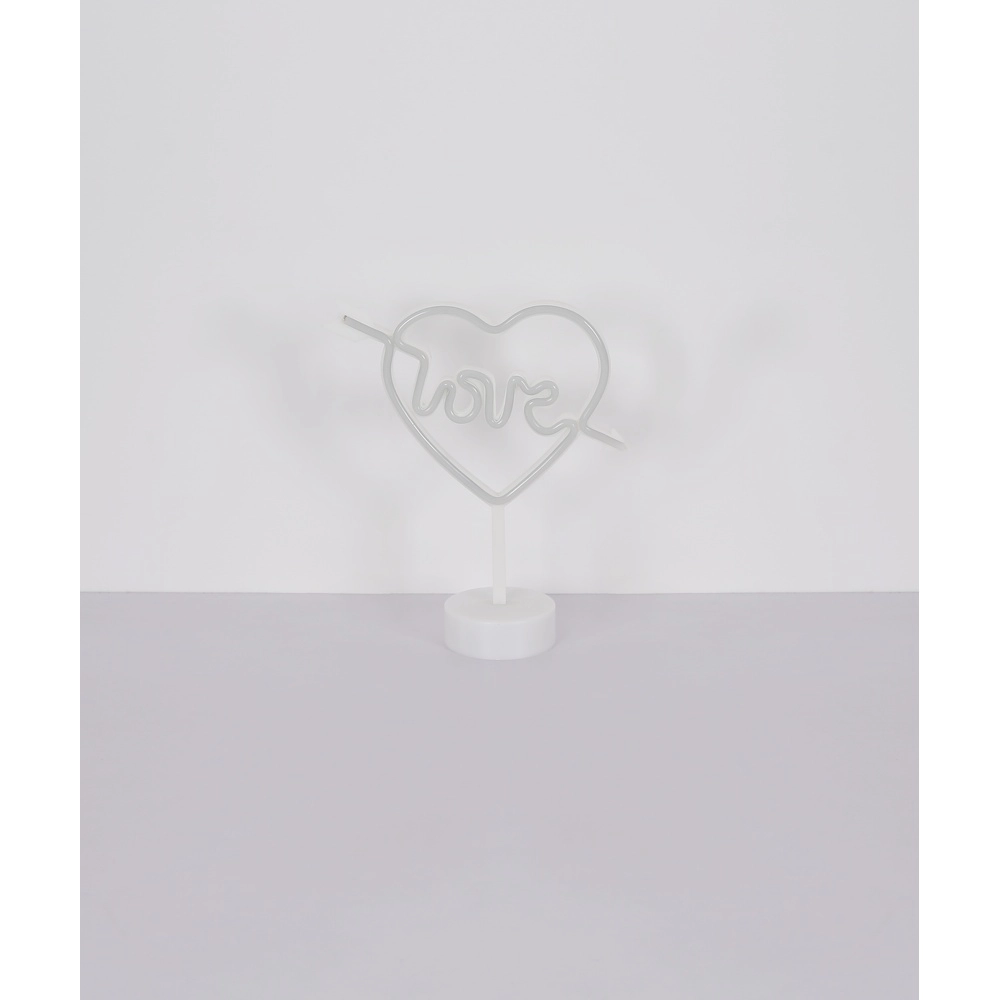 Tischlampe Armor Neon Globo 9007371481484