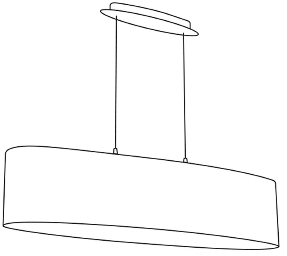 Pendelleuchte Maserlo 100 cm Eglo 9002759316181