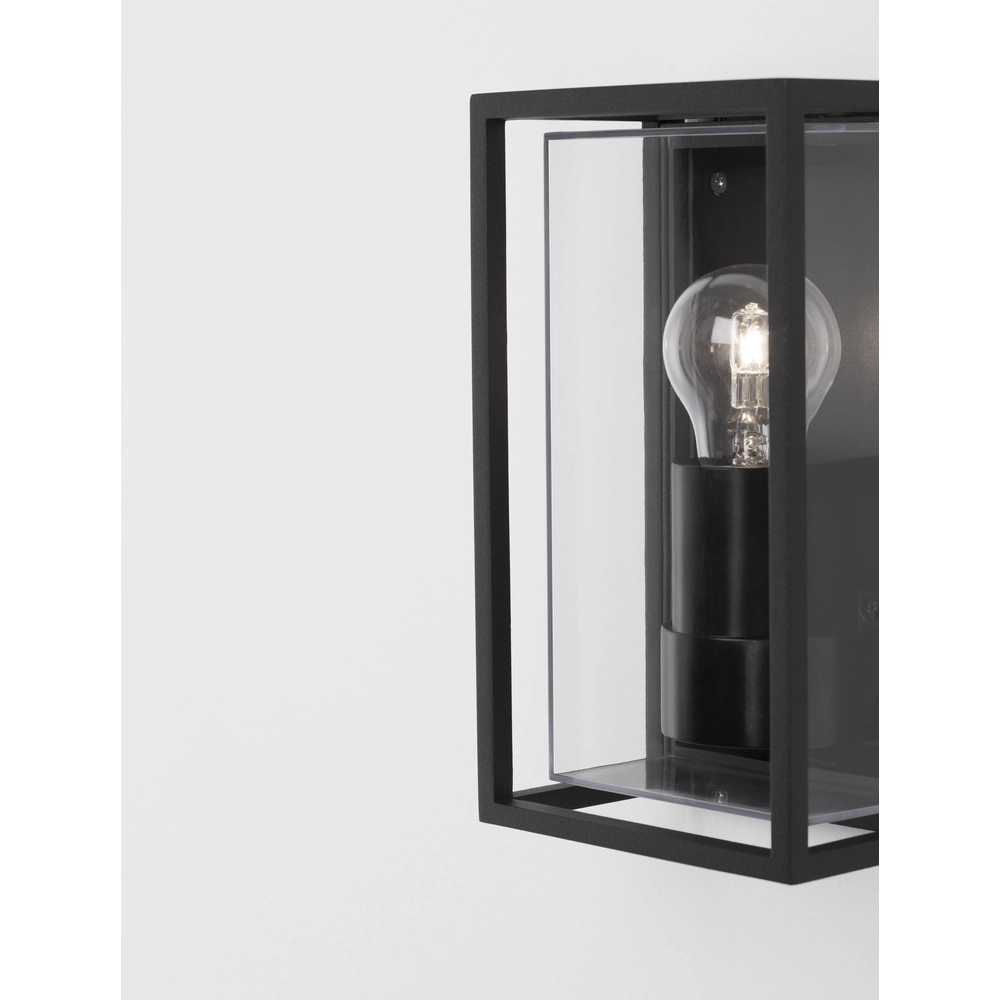 Wandleuchte Regina 23,8 cm Lyora 5212017432919
