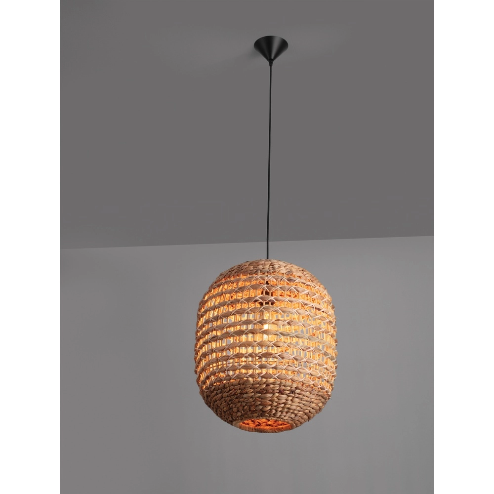 Pendelleuchte Bola Skandinavischer Ø 42cm Lyora 5212017452986