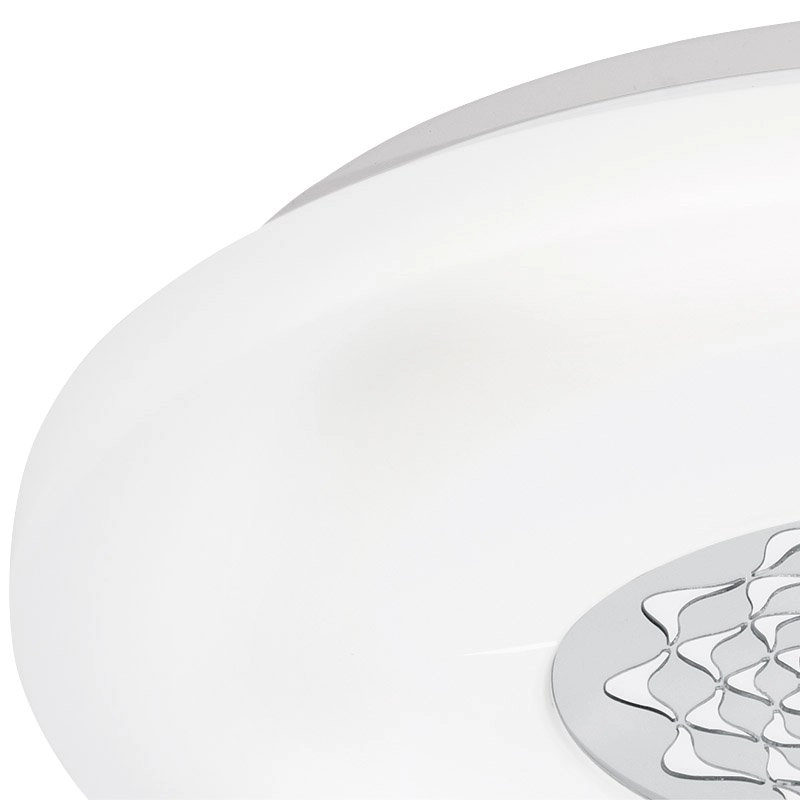 LED-Deckenlampe Capasso 1 Eglo 9002759960261
