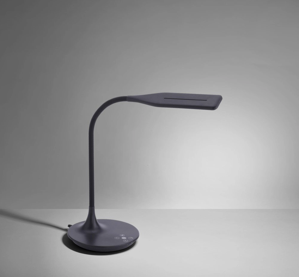 Flexible Tischlampe Rafael Just Light 4043689954208