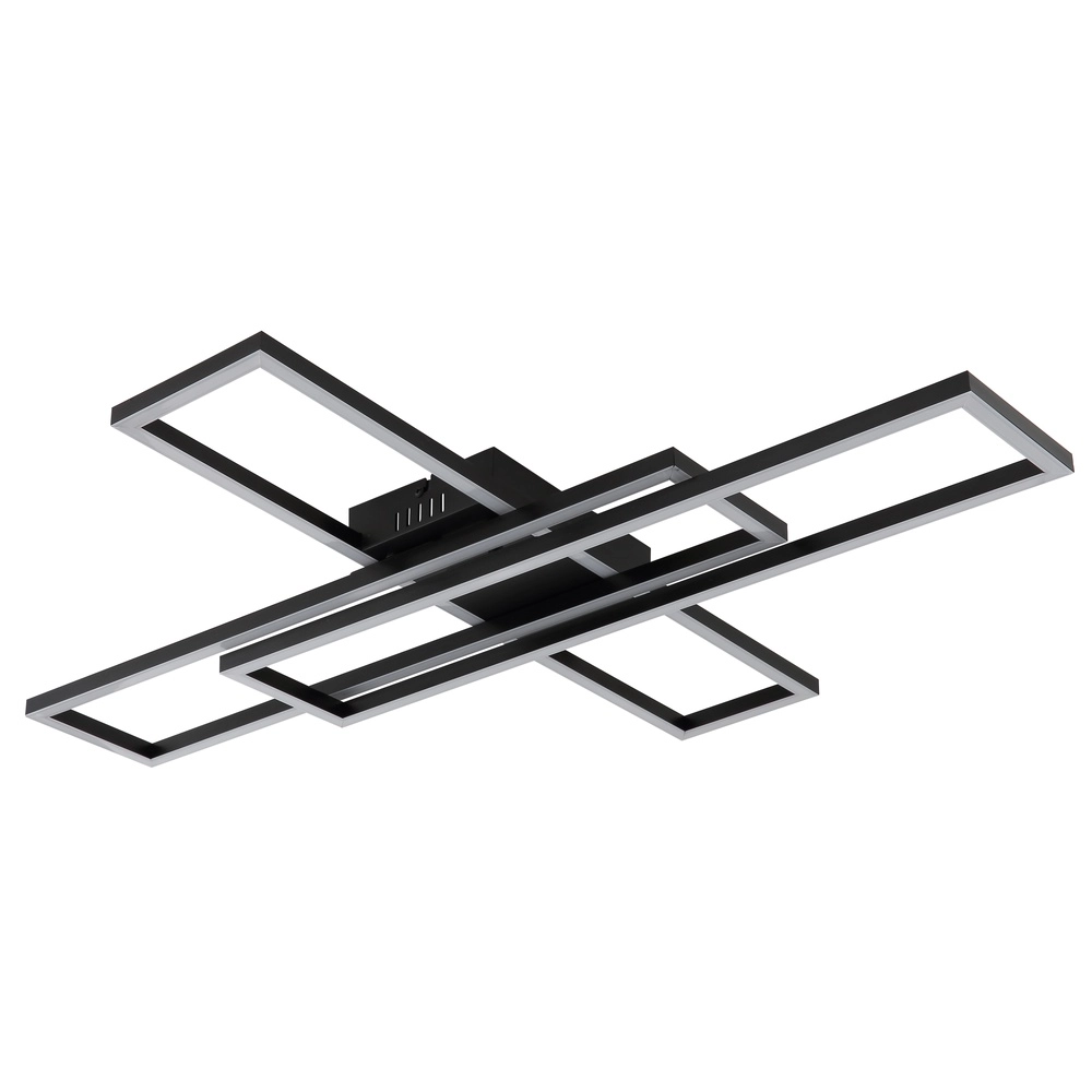 Deckenlampe Tatjana Schwarz Globo 9007371569311