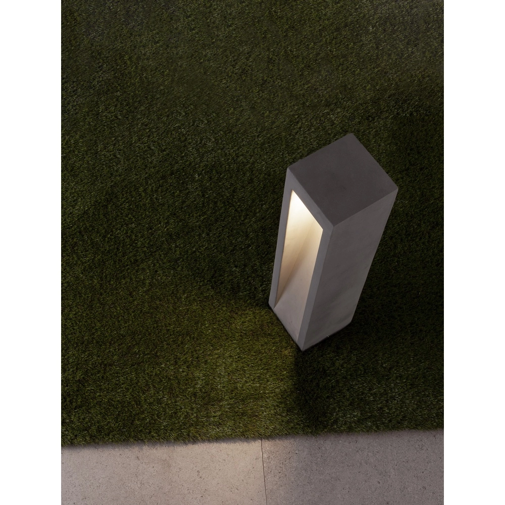 Design-Außenleuchte Barco 60cm