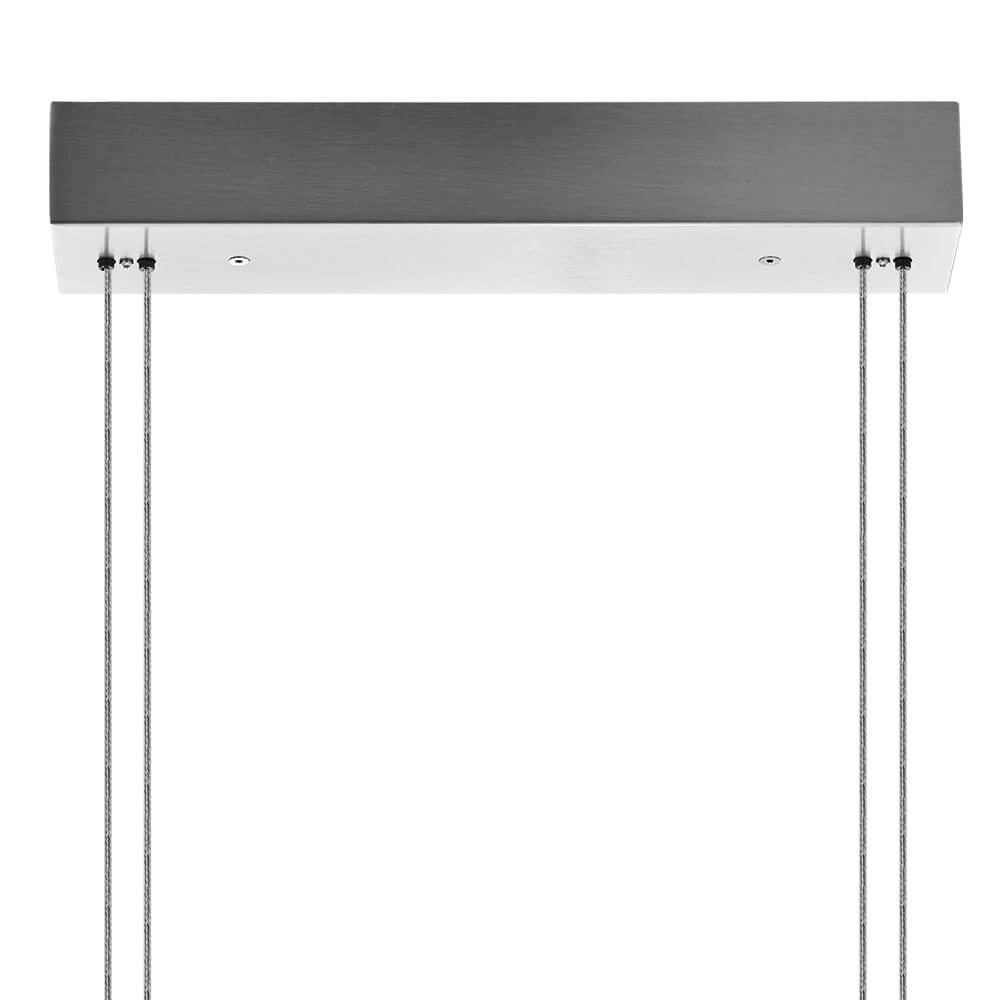 Hängelampe Leonora 121 cm - Eichenkohle HerzBlut 4021273027248
