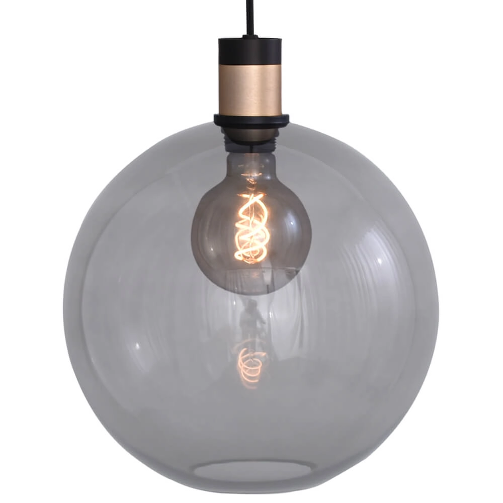 Hängelampe Lazise 2 3x Ø 30cm Masterlight 8718121303697