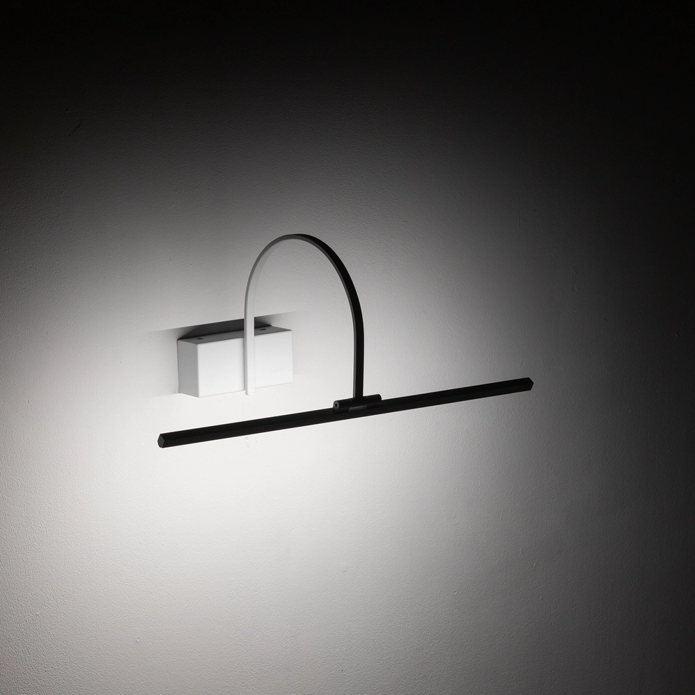 Bildlampe Artline Led Weiß 45 cm Lyora 5903139119559