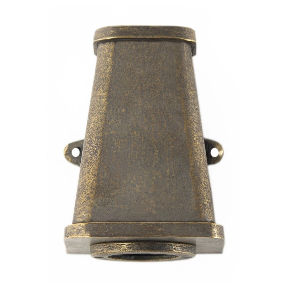 Bronze wall spotlight Triton KS 8714732129800